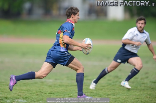 2012-05-27 Rugby Grande Milano-Rugby Paese 286